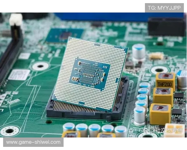 乐鱼电子有限公司：专注于高品质电子元件研发与生产的行业先锋