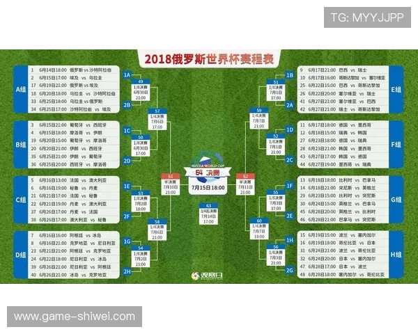 世界杯埃及对阵伊朗比赛赛程安排及订阅方式全攻略 世界杯埃及对阵伊朗比赛赛程安排及订阅方式全攻略